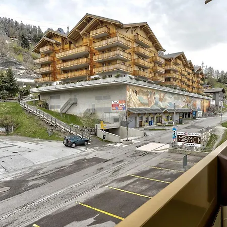 Lägenhet Diana 24 *