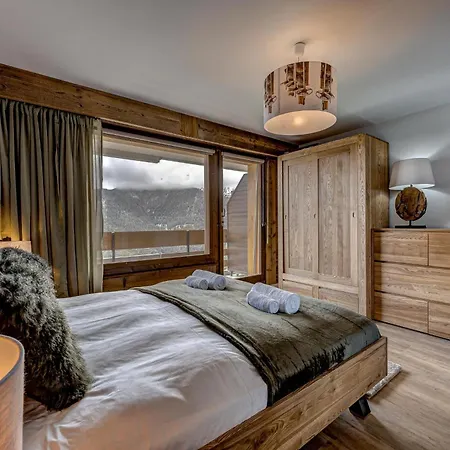 Appartamento Diana 24 La Tzoumaz