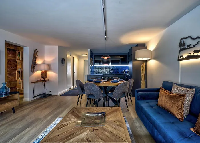 아파트 Diana 24 *