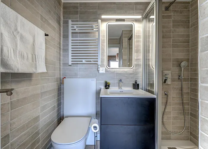 Diana 24 아파트 라 초우마츠