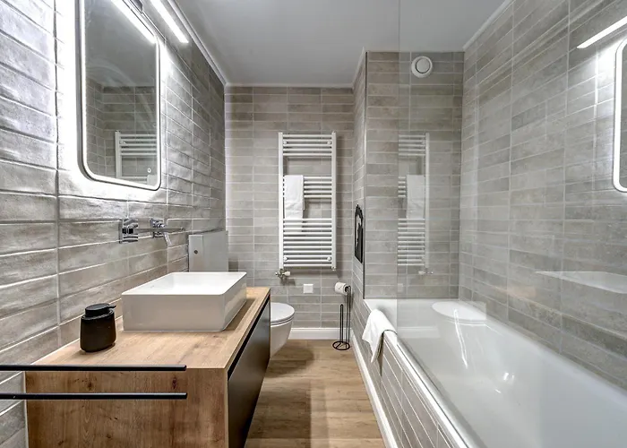 Diana 24 아파트 라 초우마츠