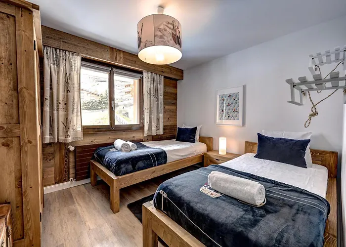 Diana 24 아파트 라 초우마츠