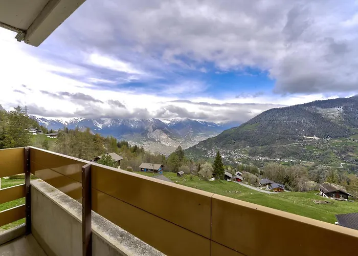 Diana 24 아파트 *