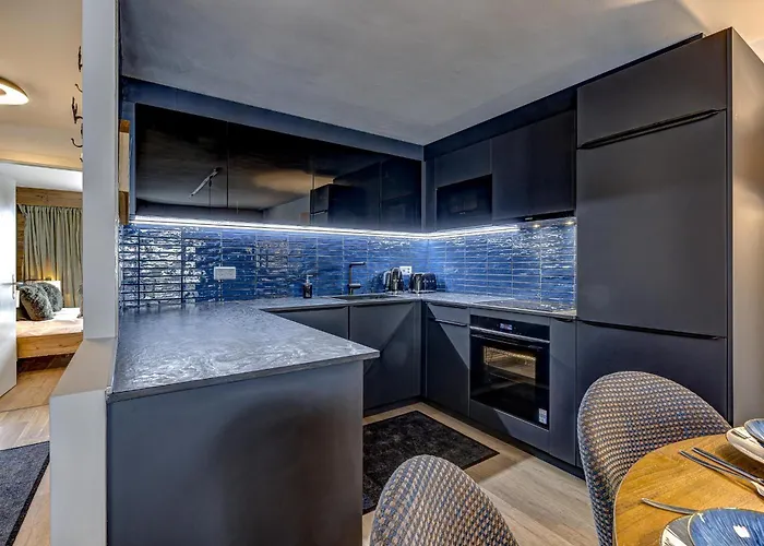 Diana 24 아파트 *