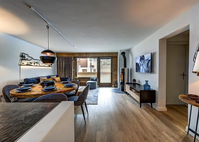 아파트 Diana 24 라 초우마츠