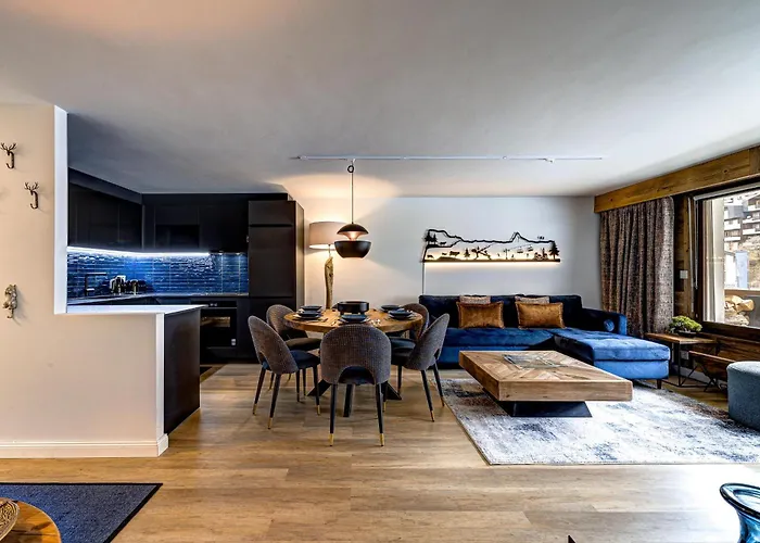 아파트 Diana 24 *