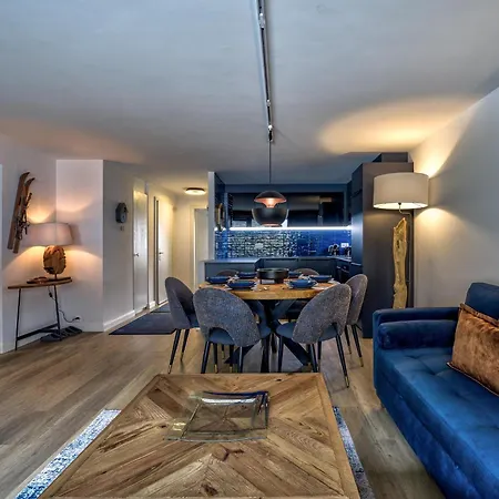 Apartamento Diana 24 *