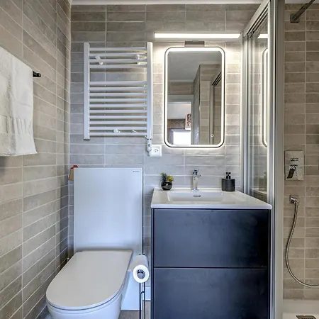 Diana 24 Apartamento La Tzoumaz