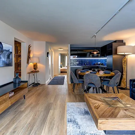 Apartamento Diana 24