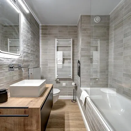 Diana 24 Apartamento La Tzoumaz