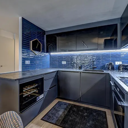 Apartamento Diana 24 *