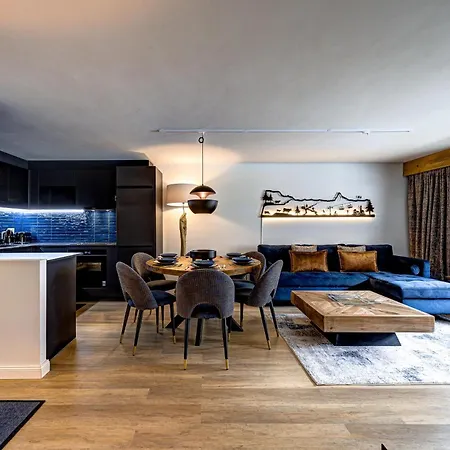 Apartamento Diana 24 *