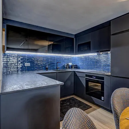 Diana 24 Appartement *