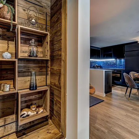 Diana 24 Appartement